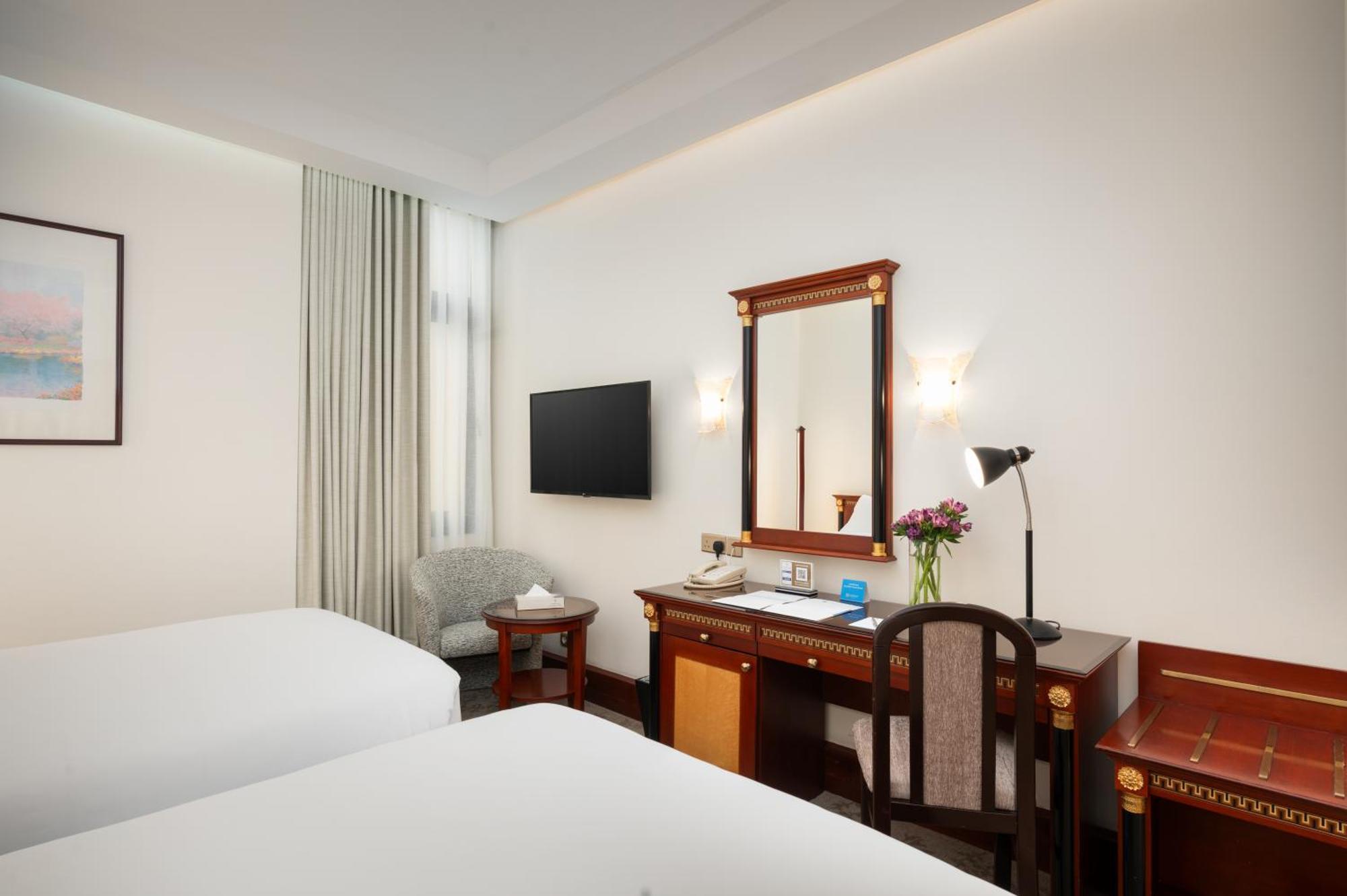 Al Shohada By Palm Rich Makkah Hotel Mecca Ngoại thất bức ảnh
