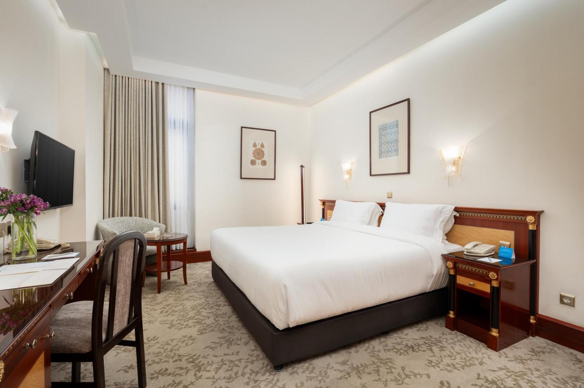 Al Shohada By Palm Rich Makkah Hotel Mecca Ngoại thất bức ảnh